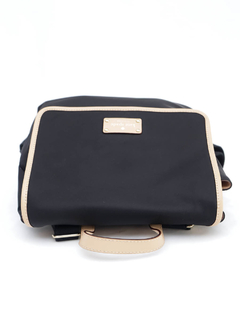 Mochila Kate Spade Nylon Preta - loja online