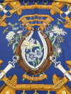 Lenço Hermès Aux Champs - loja online