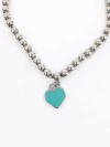 Pulseira Tiffany&Co. Return to Tiffany™ - loja online