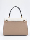 Bolsa Coach Cassie Multicolor Crossbody - Paris Brechó