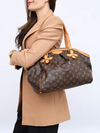 Bolsa Louis Vuitton Tivoli GM