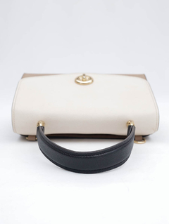 Bolsa Coach Cassie Multicolor Crossbody na internet