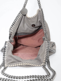 Bolsa Stella Maccartney Falabella - Paris Brechó