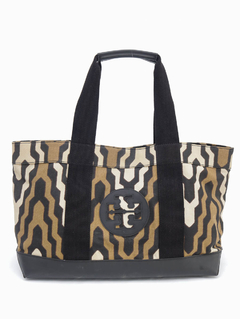 Bolsa Tory Burch Tote Ella - comprar online