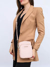 Bolsa Michael Kors Jet Set Travel Crossbody
