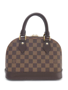 Bolsa Louis Vuitton Alma BB