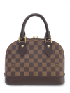 Bolsa Louis Vuitton Alma BB - Paris Brechó
