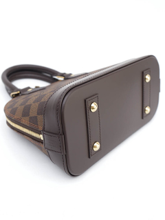 Bolsa Louis Vuitton Alma BB