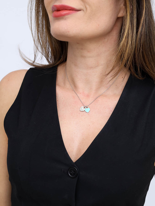 Colar Tiffany&Co. Return to Tiffany™