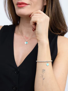 Pulseira Tiffany&Co. Return to Tiffany™ - comprar online