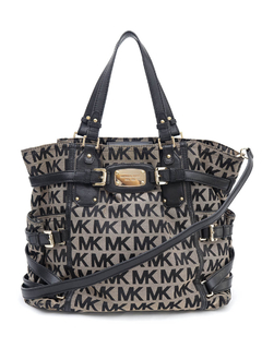 Bolsa Michael Kors Monograma Tote