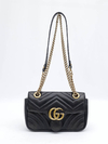 Bolsa GG Marmont Matelassê Mini