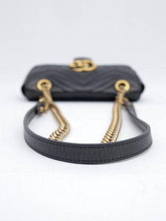 Bolsa GG Marmont Matelassê Mini - comprar online