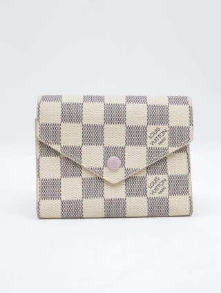 Carteira Louis Vuitton Victorine
