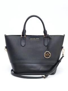Bolsa Michael Kors Trista Preta na internet