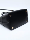 Imagem do Bolsa Michael Kors Trista Preta