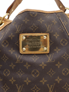 Bolsa Louis Vuitton Galliera GM - comprar online