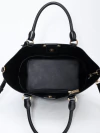 Bolsa Michael Kors Trista Preta