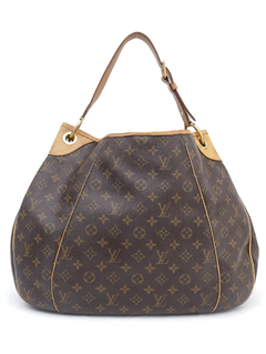 Bolsa Louis Vuitton Galliera GM - Paris Brechó