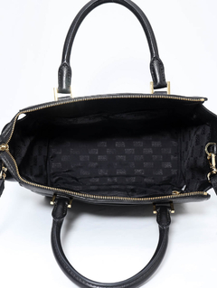 Bolsa Michael Kors Handbag Preta