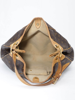 Bolsa Louis Vuitton Galliera GM - comprar online