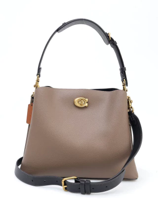 Bolsa Coach Bucket Willow - comprar online