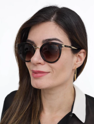 Óculos de Sol Dolce & Gabbana 4268 - comprar online