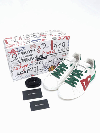 Tênis D&G Portofino - comprar online
