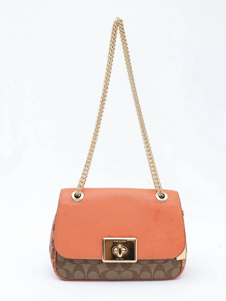 Bolsa Coach Mini Cassidy Crossbody - comprar online
