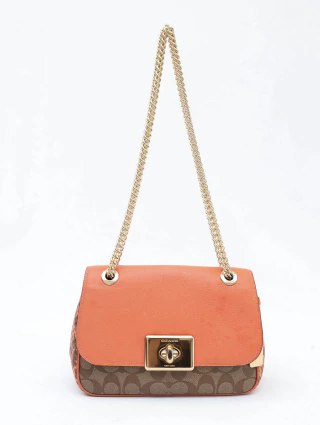 Bolsa Coach Mini Cassidy Crossbody - comprar online