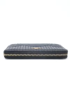 Carteira Coach Accordion Zip Wallet - loja online