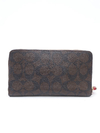 Carteira Coach Signature Marroma - Paris Brechó