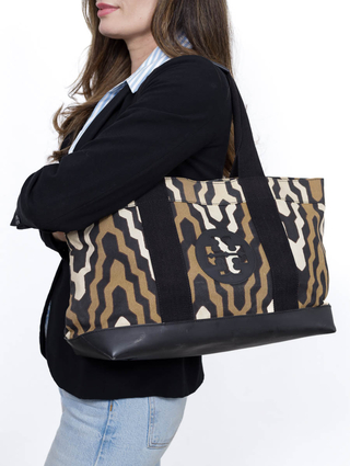 Bolsa Tory Burch Tote Ella