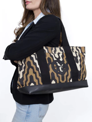 Bolsa Tory Burch Tote Ella
