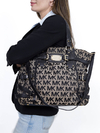 Bolsa Michael Kors Monograma Tote na internet