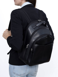 Mochila MontBlanc Média Sartorial
