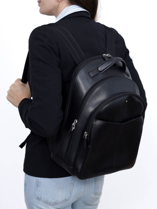 Mochila MontBlanc Média Sartorial