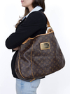 Bolsa Louis Vuitton Galliera GM na internet