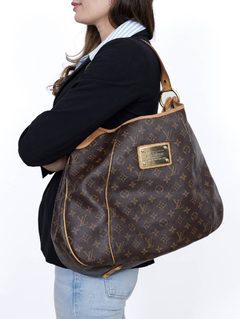 Bolsa Louis Vuitton Galliera GM na internet