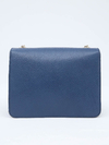Bolsa Gucci Interlocking Medium Azul - Paris Brechó