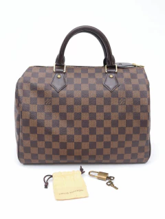 Bolsa Louis Vuitton Speedy 30 na internet