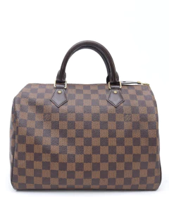 Bolsa Louis Vuitton Speedy 30 - comprar online