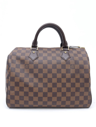 Bolsa Louis Vuitton Speedy 30 - comprar online