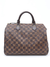 Bolsa Louis Vuitton Speedy 30 - Paris Brechó