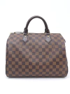 Bolsa Louis Vuitton Speedy 30 - Paris Brechó