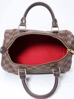 Bolsa Louis Vuitton Speedy 30 - comprar online