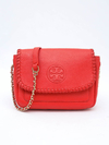 Bolsa Tory Burch Marion Vermelha - loja online