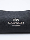 Bolsa Coach Charlotte Shoulder Bag na internet