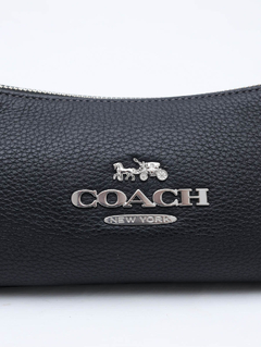 Bolsa Coach Charlotte Shoulder Bag na internet