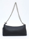 Bolsa Coach Charlotte Shoulder Bag - loja online